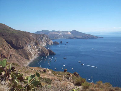 Aeolian Islands