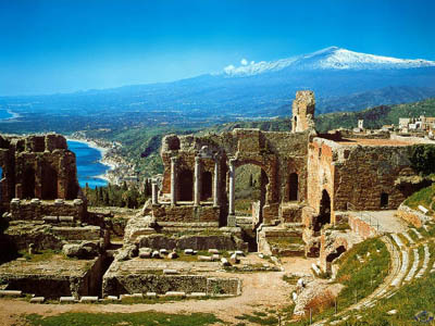 Taormina