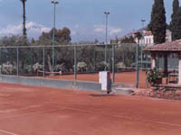 Taormina Tennis Club