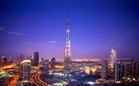 burj dubai 4