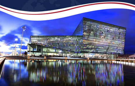 iceland conf 2019