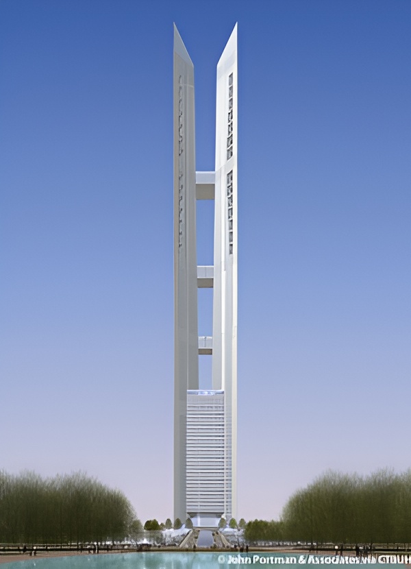 incheon tower pic