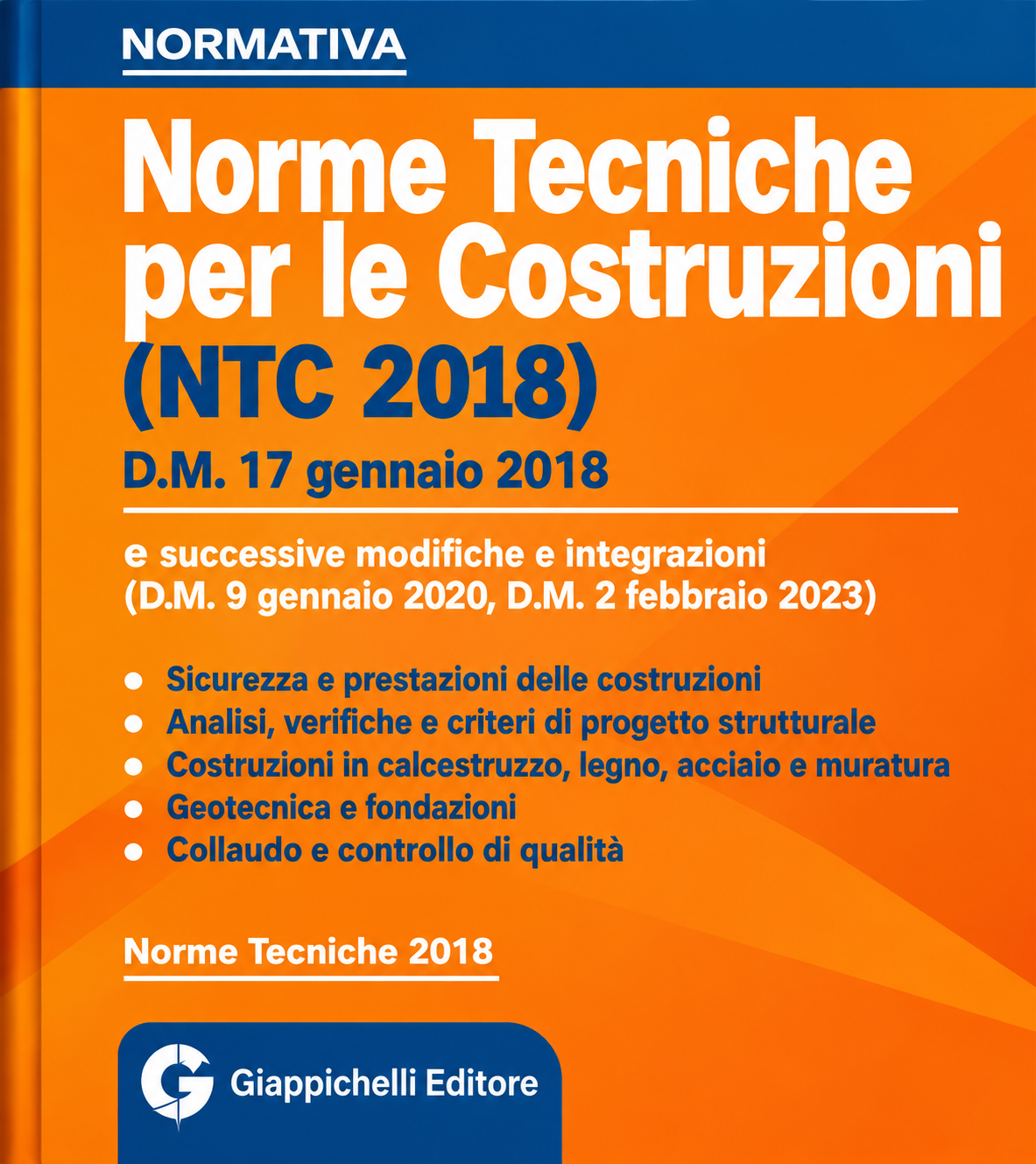 Repute & Normative Tecniche