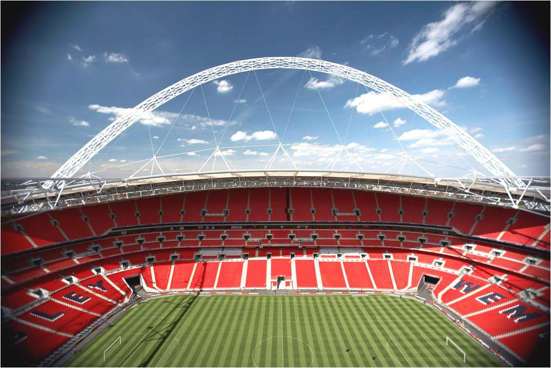 wembley 2