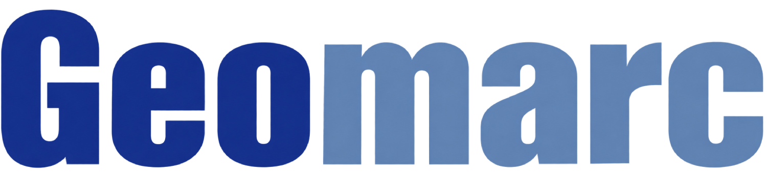 geomarc logos
